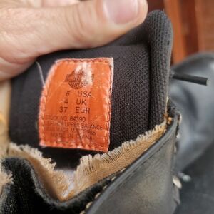 Womans preowned Boots